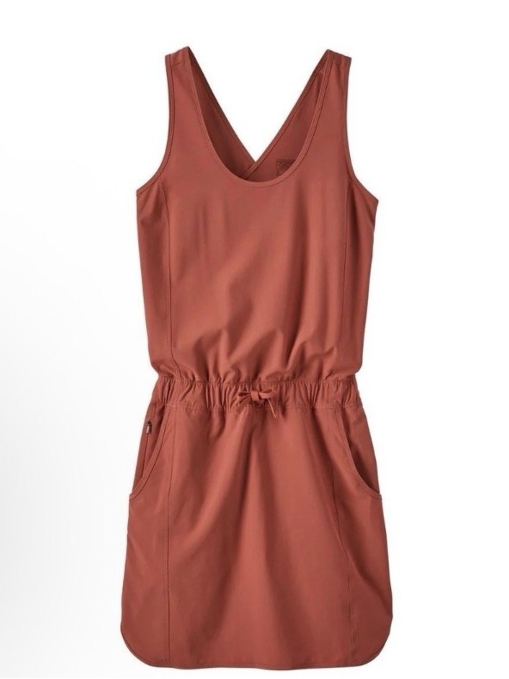 Patagonia Clay Fleetwith Criss Cross Dress